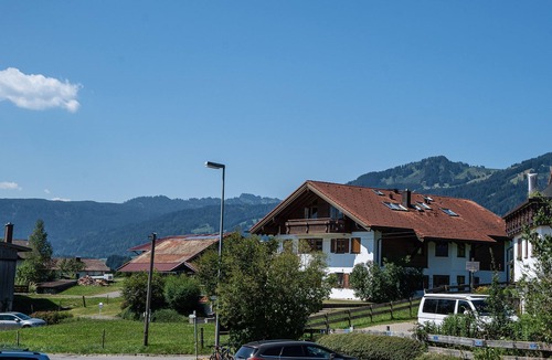 Tiefenberg Apartment | Kleine Heimat, Deutschland