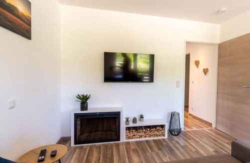 Tiefenberg Apartment | Kleine Heimat, Deutschland