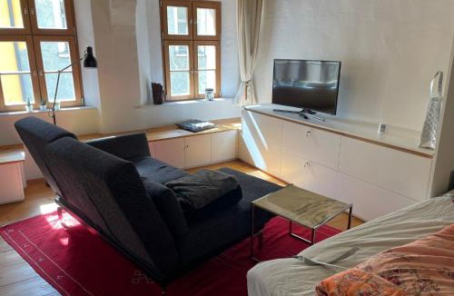 Weiden in der Oberpfalz Apartment | Kleine Residenz