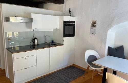 Weiden in der Oberpfalz Apartment | Kleine Residenz