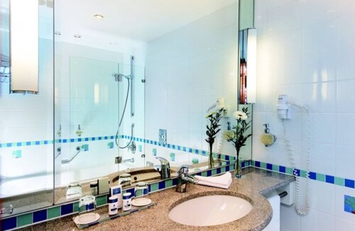 Zinnowitz Hotel | Kleine Strandburg Zinnowitz