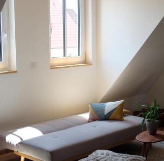 Wolframs-Eschenbach Apartment | Kleiner Fuchs