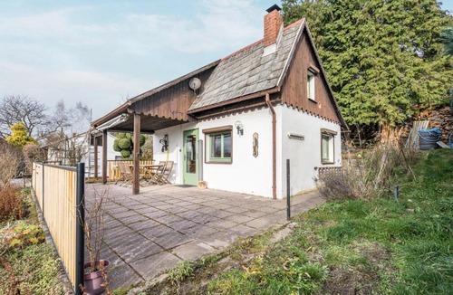 Hohnstein House | Kleines Ferienhaus Kirschallee