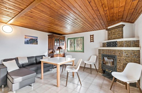 Hohnstein House | Kleines Ferienhaus Kirschallee