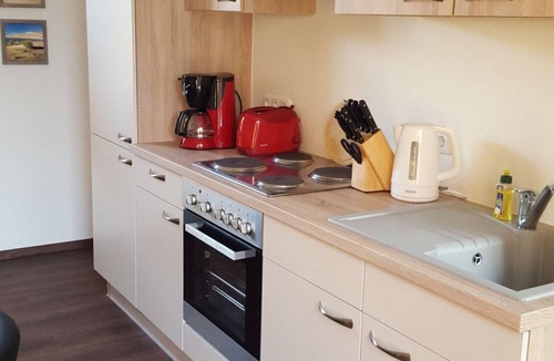 Wismar House | Kleines Ferienhaus mit Garten in Wismar by Interhome