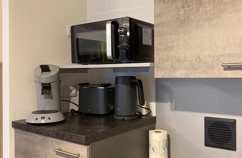 Sankt Englmar Apartment | Kleines Gemütliches Ferienappartment in Sankt Englmar Direkt am Waldrand