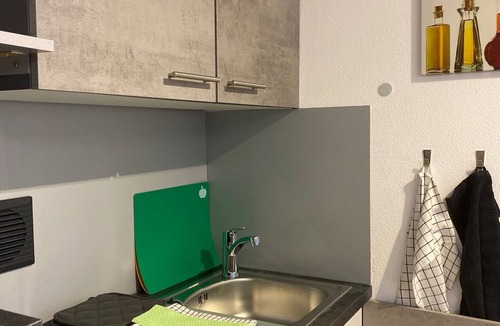 Sankt Englmar Apartment | Kleines Gemütliches Ferienappartment in Sankt Englmar Direkt am Waldrand