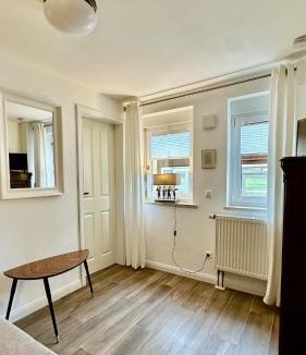 Stadt Wehlen Apartment | Kleines Natursteinapartment 4 für 1 Person