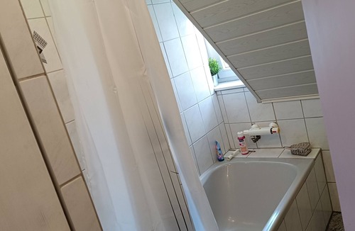 Marktredwitz Apartment | Kleines Schmuckstück im Schönen Fichtelgebirge