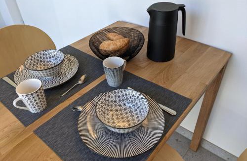 Badenweiler Apartment | Klemmbachidyll
