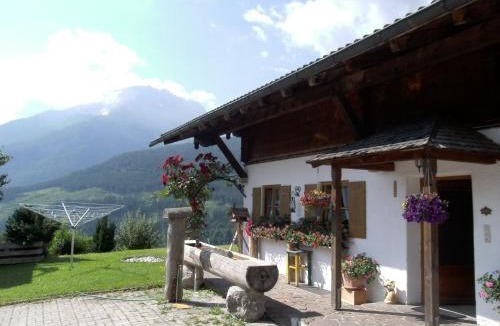 Ramsau bei Berchtesgaden Apartment | Klettnerlehen Ferienwohnung