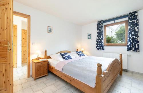 Laboe Apartment | Kliffsegler