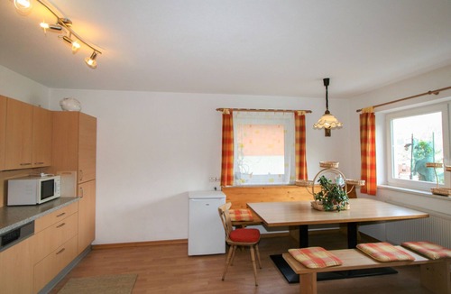 Hainzenberg Apartment | Klocker by Interhome