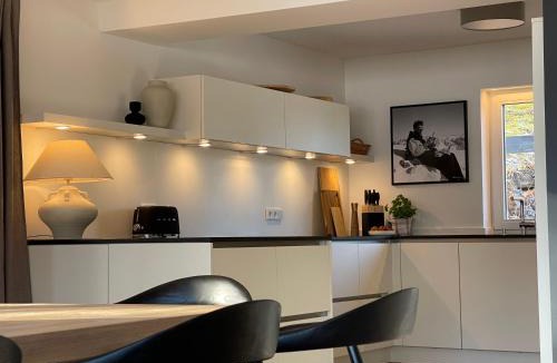 Oberstdorf House | Klopfer Haus Oberstdorf