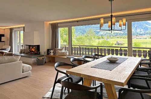 Oberstdorf House | Klopfer Haus Oberstdorf