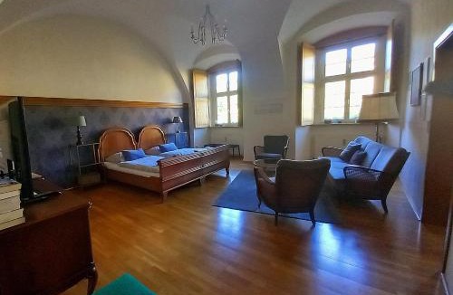 Klosterlangheim Apartment | Klostermühle