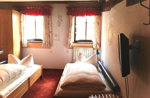 Rothenburg Old Town House | Klosterstüble