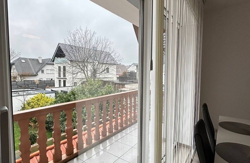 Wesel Apartment | KM Apparts 3 Wesel wie zu Hause