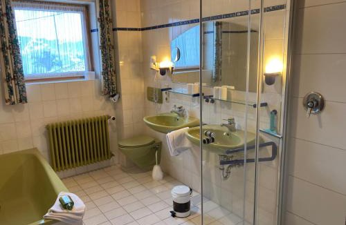 Reckenberg House | Knusperhäusle Reckenberg