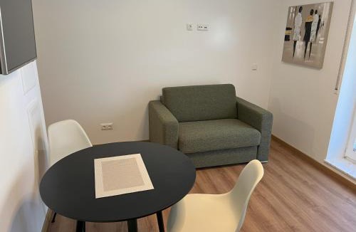 Erlangen Apartment | KoldeApart nahe Siemens Campus