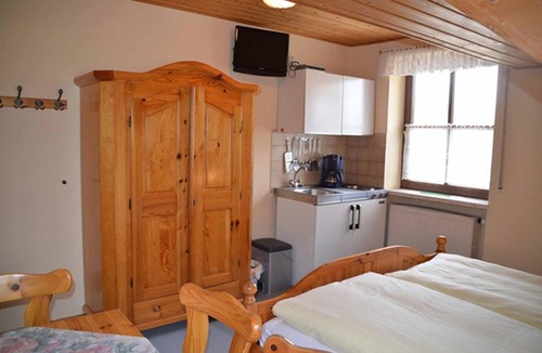 Neunburg vorm Wald House | Kollerhof