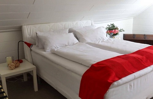 Ludenberg Hotel | Komfort- Einzelzimmer - Hotel Gut Moschenhof