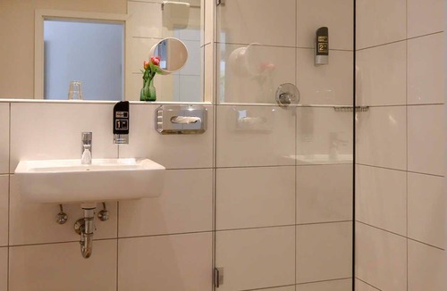 Ludenberg Hotel | Komfort- Einzelzimmer - Hotel Gut Moschenhof