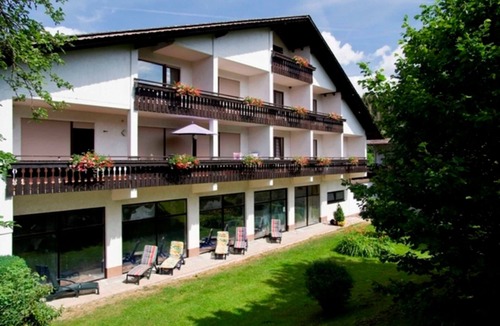 Weilbach Cottage | Komfort-zimmer 03 - Gasthof Ohrnbachtal und Landhotel