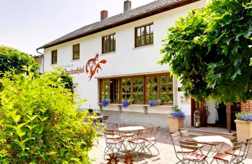 Weilbach Cottage | Komfort-zimmer 03 - Gasthof Ohrnbachtal und Landhotel