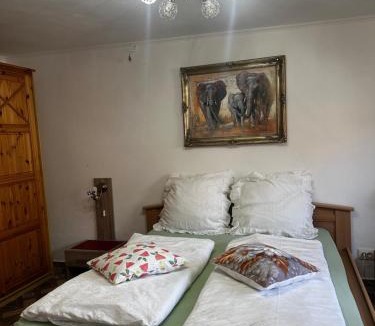 Rottenburg an der Laaber Apartment | komfortable wohnung
