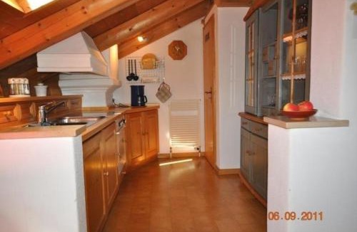 Bad Bayersoien Apartment | Komfortable Ferienwohnung In Bad Bayersoien