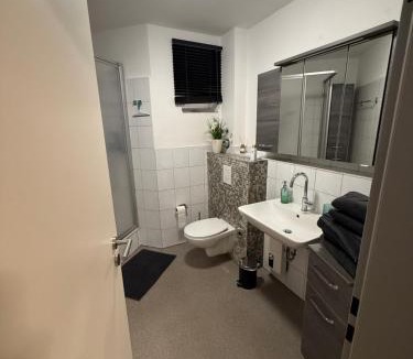 Dortmund Apartment | Komfortable Ferienwohnung Auf dem Höchsten in Dortmund Süd