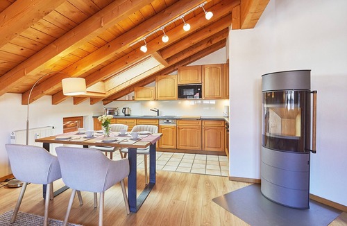 Groissenbach Apartment | Komfortable Zwei-Raumwohnung mit Balkon