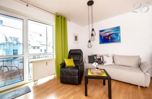 Kotzting Apartment | Komfortables Appartement In Bad Kötzting Mit Eintritt In Die Bade Und Saunawelt
