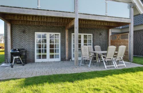 Krummin Apartment | komfortables Ferienhaus Hafen