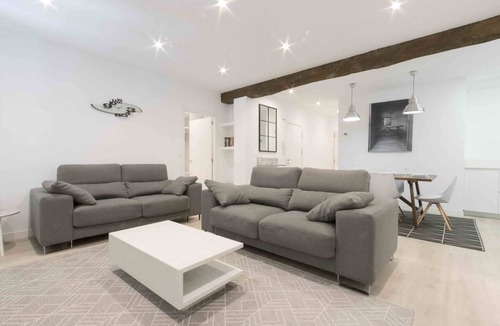 Old Town Apartment | Konsti | The Rentals Collection
