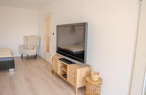 Lichtenfels Apartment | Korbzimmer Apartment