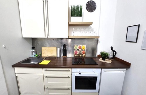 Augsburg-Goggingen Apartment | Koro Boardingapartments in Augsburg Göggingen