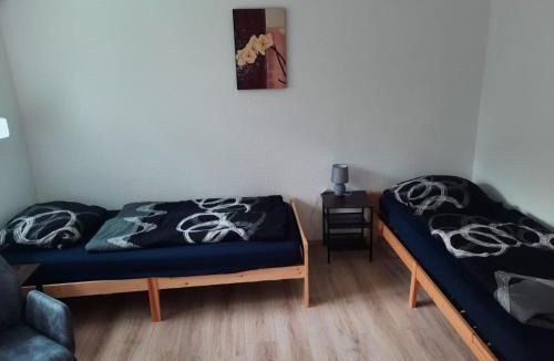 Lengerich Apartment | Kosakennest