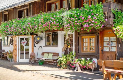 Hornberg House | Krährbauernhof mit Hofladen