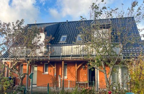 Kroeslin Apartment | Kröslin Apartments