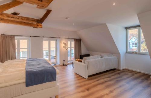 Bad Bentheim Apartment | Kraans Huus
