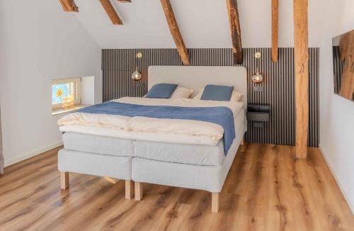 Bad Bentheim Apartment | Kraans Huus