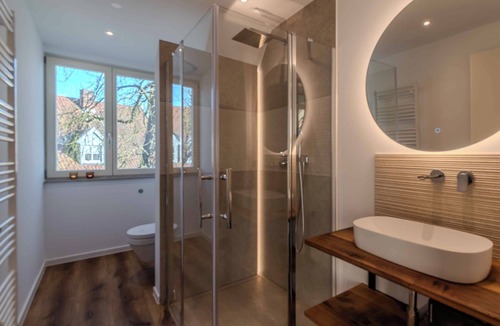 Bad Bentheim Apartment | Kraans Huus | De Kasteel