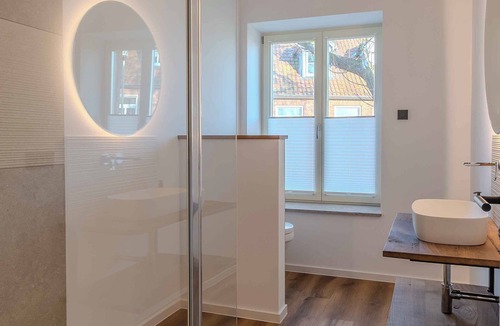 Bad Bentheim Apartment | Kraans Huus | De Kemenate