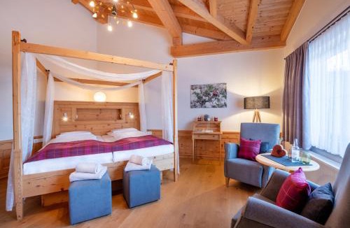 Maierhofen Hotel | Kraftquelle FANNY im Allgäu