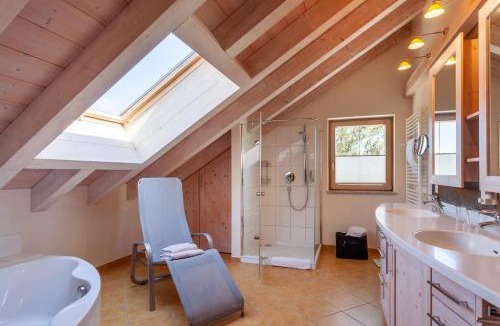 Maierhofen Hotel | Kraftquelle FANNY im Allgäu