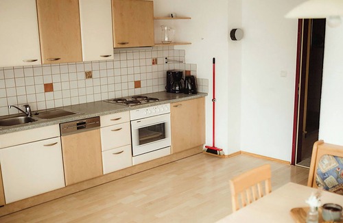 Zillertal Apartment | Kraftreich Apartments by Interhome