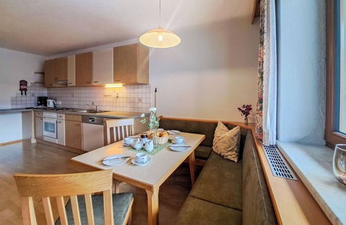 Zillertal Apartment | Kraftreich Apartments by Interhome