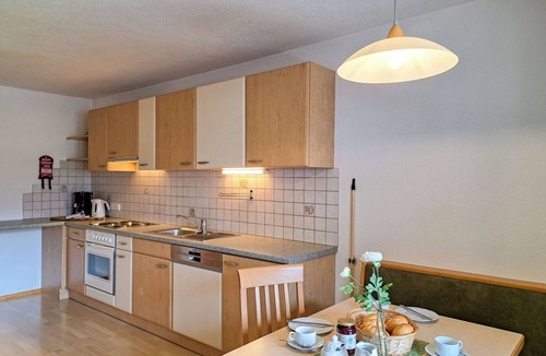 Zillertal Apartment | Kraftreich Apartments by Interhome